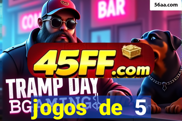 jogos de 5 centavos no esporte da sorte